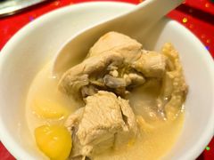 -蜀中吴养生板栗鸡(会展店)