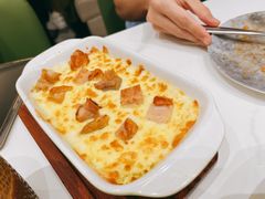 -菲利斯·西餐厅(万民城店)