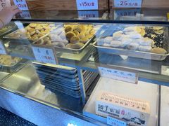 -矮子馅饼(大成路店)