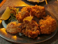 -Ministry of Crab•MOC(交子大道店)