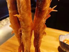 -德川家日本料理(中关村寰太大厦店)