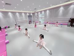 -芭芭拉舞蹈·星星演说家(珠江新城校区)