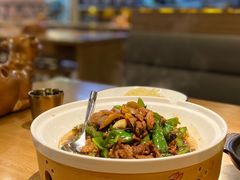 -胡子大厨·超级小炒肉(晶耀前滩店)