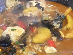 -楠翔馆桐庐菜(胜利河美食街店)