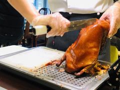 -紫光园·烤鸭·北京菜(劲松店)