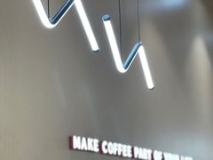 -Manner Coffee(K11店)