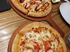 -棒约翰比萨·意面(剑河店)