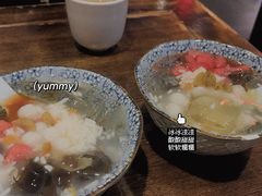 -张氏宽窄巷成都名小吃(茂业百货华强北店)