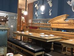 -新白鹿餐厅(城西银泰城店)