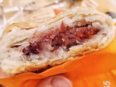 云腿玫瑰鲜花饼-HappyMiss花满楼·鲜花饼·鲜花茶·伴手礼(上海环球港店)