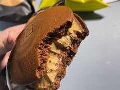 黑摩卡-泽田本家·铜锣烧(TX淮海店)