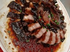 -天津水晶宫饭店