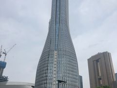 -杭州来福士中心
