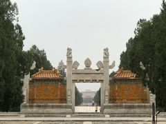 -清西陵