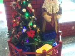 -厦门海景千禧大酒店·海景咖啡厅