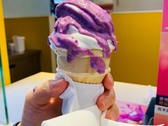 -麦当劳(新洲南路店)