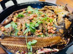 -大圣烧烤(马湖新村店)