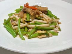 -狮王府淮扬菜(夫子庙老门东店)