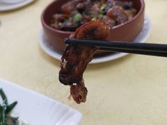 -蚝家菜馆(沙井店)