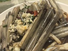-健跳小海鲜(人民路店)