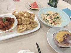 -美景家宴
