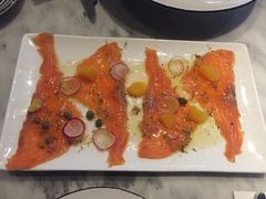 -玛尚诺Pizza&Bar(长泰广场店)