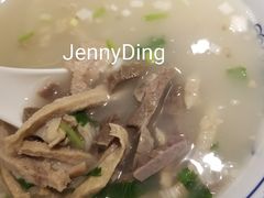 -老仁义·清真菜(太古街店)