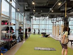 -OXYGYM 奥美氧舱运动中心(朝阳大悦城店)