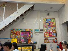 -甜心妈妈·榴莲星级糖水(北京路总店)