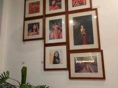 -邓丽君音乐主题餐厅