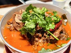 -径山十八道·风味民间菜(华夏之心店)