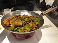 -眉州东坡(团结湖店)