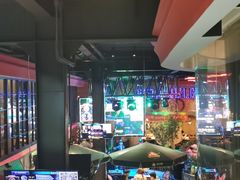 大堂-肉串汪(望京店)