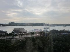 外景-厦门海港英迪格酒店(中山路店)