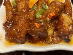 -虾饺妹·酒家(金碧店)