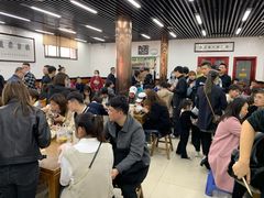 -回坊马二饺子馆