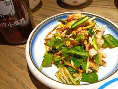 傣味春鸡脚-茄子恰恰·新云南小炒(坪山益田店)