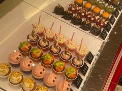 -甜艺廊(永利皇宫店)