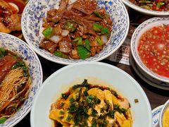 -阿大排档(长春这有山店)