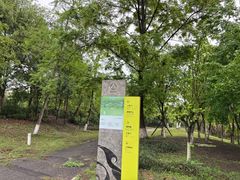 -白鹭湾湿地公园