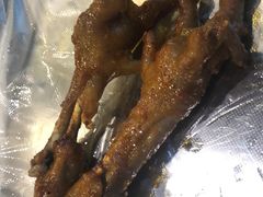 -京朋串屋·烧烤(望京西路总店)