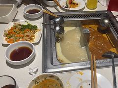 -海底捞火锅(玉桥商业广场店)