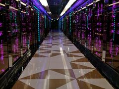 -麦乐星量贩式KTV(东丽汇城广场店)