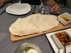 -Efes Turkish & Mediterranean Cuisine 艾菲斯餐厅(陆家嘴店)
