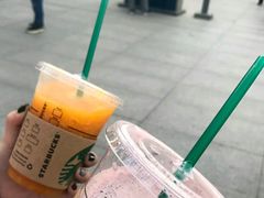 -星巴克(北京南站第二店)