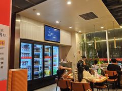 -杨氏青龙虾·羊蝎子(珠江路店)