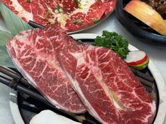 -韩宫宴烤肉·料理(南京江宁万达店)