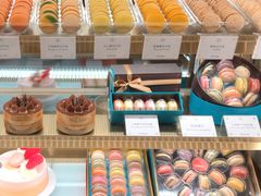 -PAUL LAFAYET 法式甜品(港汇广场店)