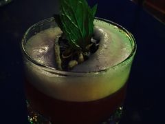 -Sirena海妖日咖夜酒