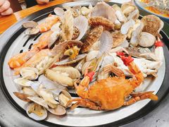 -晓伟海鲜家常菜